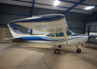 1971 Cessna 182N Skylane