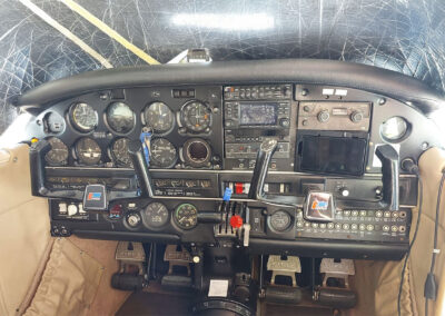 1975 Piper Cherokee PA28-235
