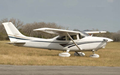 1998 Cessna 182S